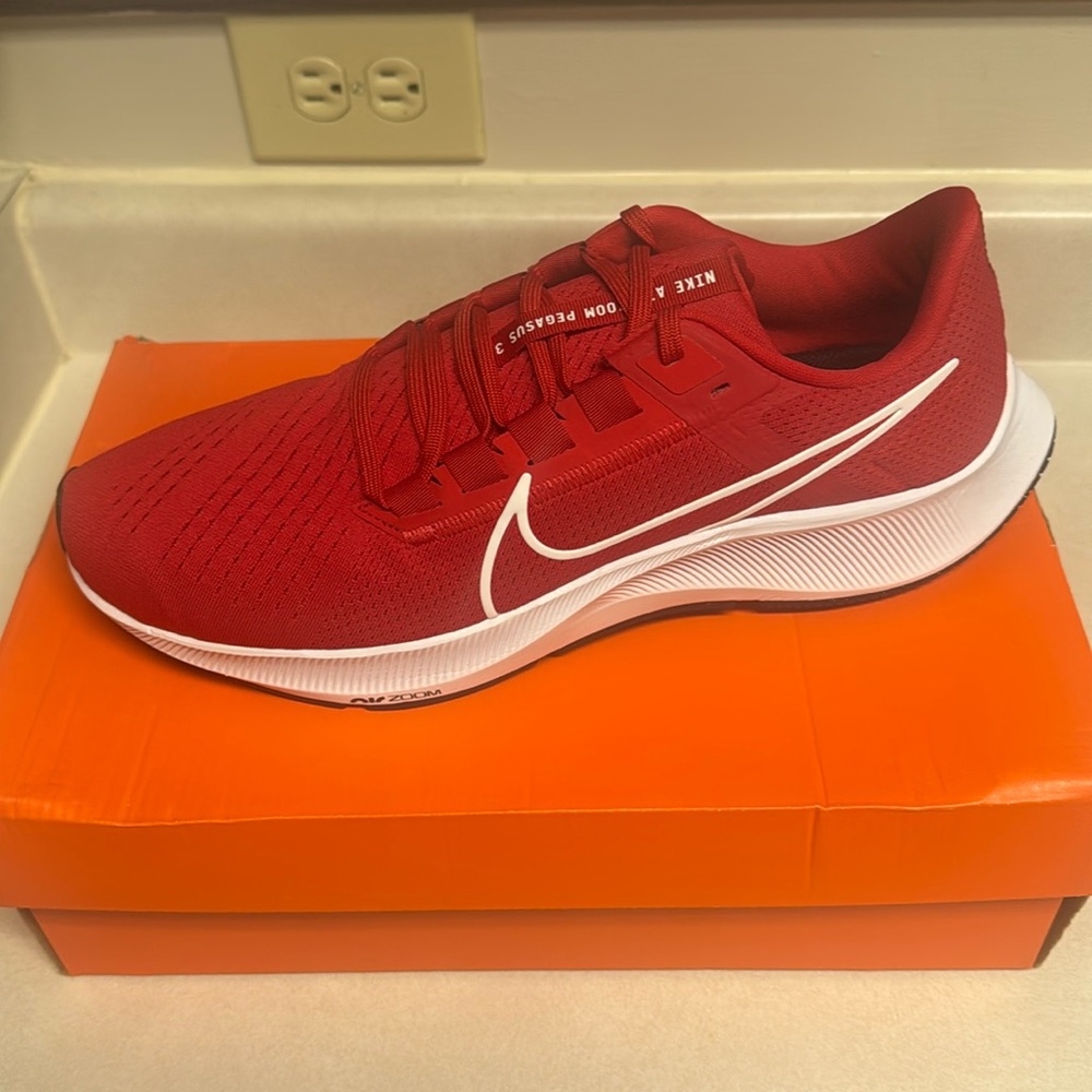 Nike Air Zoom Pegasus 38